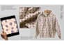 design traditional textile patterns